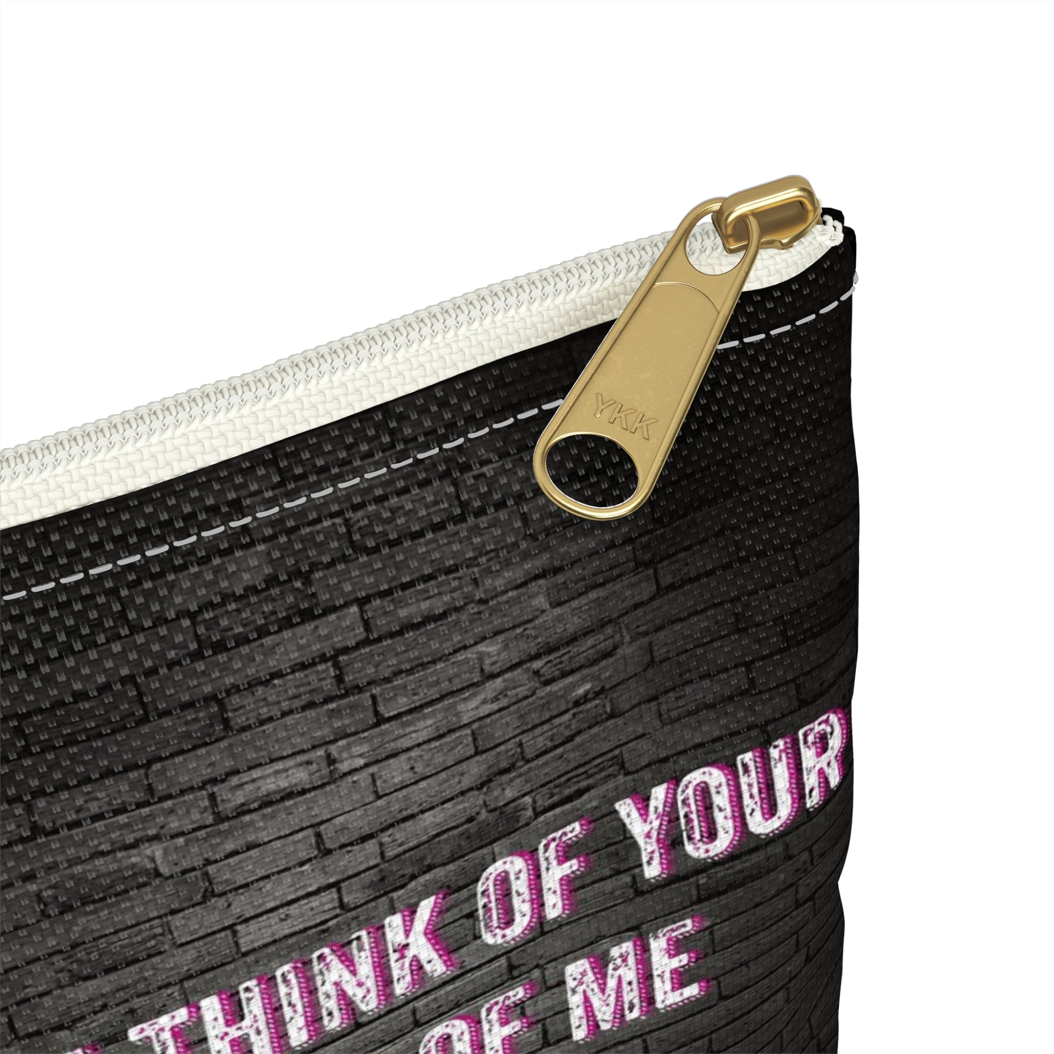 Zipper Gear Pouch - Your Opinion