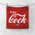Cum Rag - Enjoy Cock