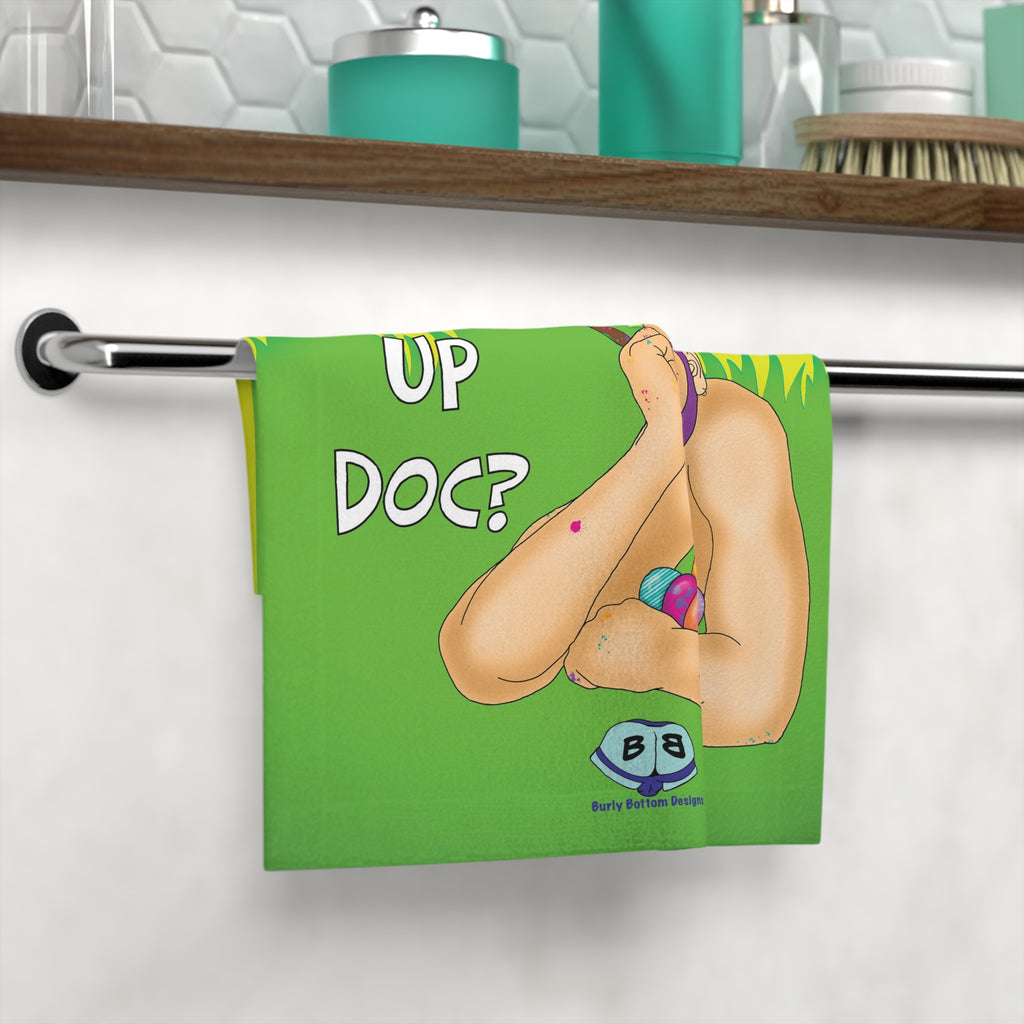 Cum Rag - EGGcellent