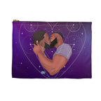 Zipper Gear Pouch - Just Us