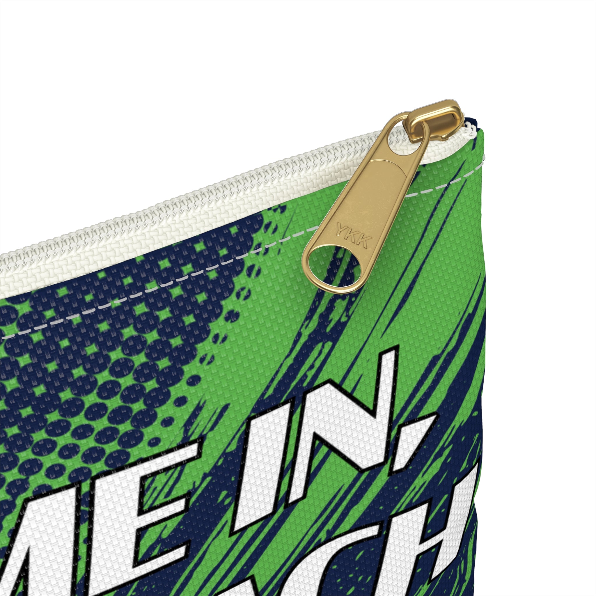 Gear Pouch - Tag Me In