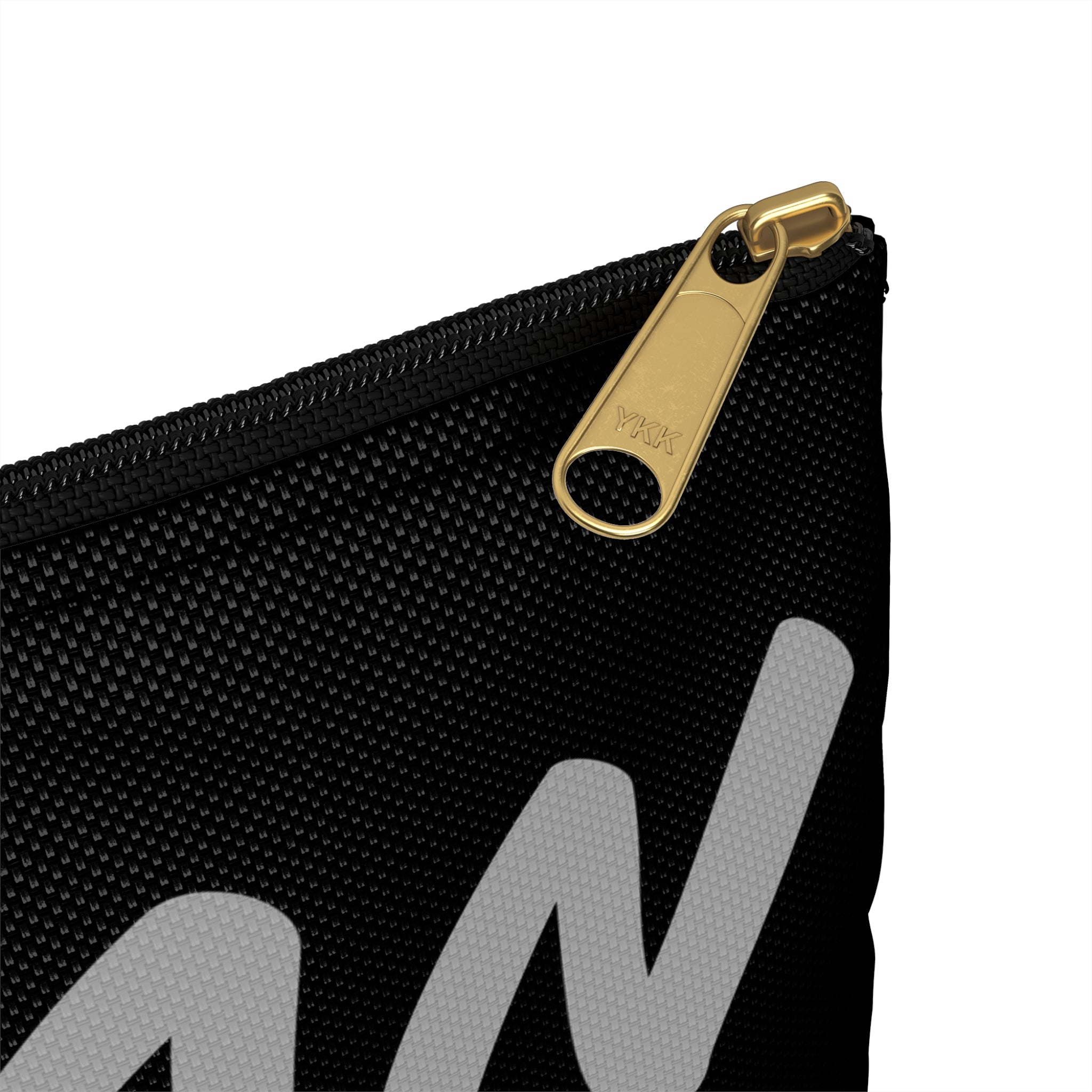 Zipper Gear Pouch - Man Whore