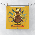 Cum Rag - Zodiac Butt Plug: Leo