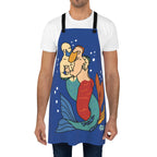 Apron - MerMen
