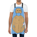 Apron - Trans Pride