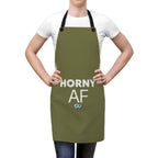 Apron - Horny AF