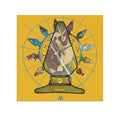 Cum Rag - Zodiac Butt Plug: Gemini