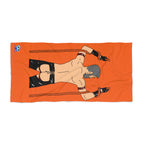 Beach Towel - Ropes