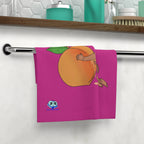 Cum Rag - Juicy