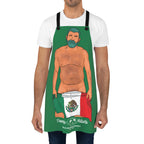 Apron - MexiCub