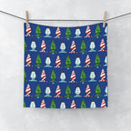 Cum Rag - Holiday Butt Plugs