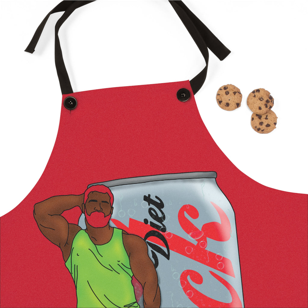Apron - Refreshing