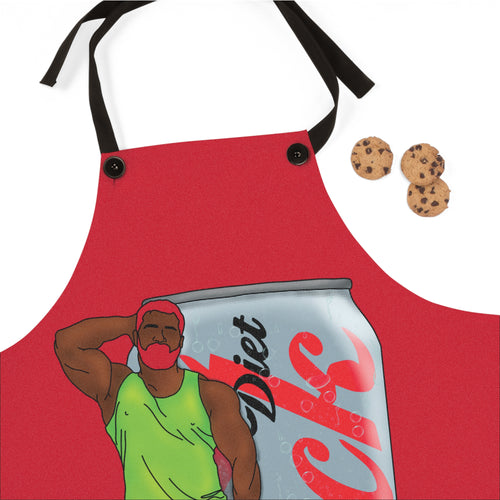 Apron - Refreshing