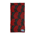 Beach Towel - Leather Boots