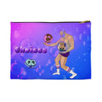 Zipper Gear Pouch - Choices