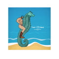Cum Rag - El Hombre Sobre El Caballito De Mar
