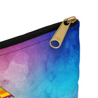 Zipper Gear Pouch - Something Fruity