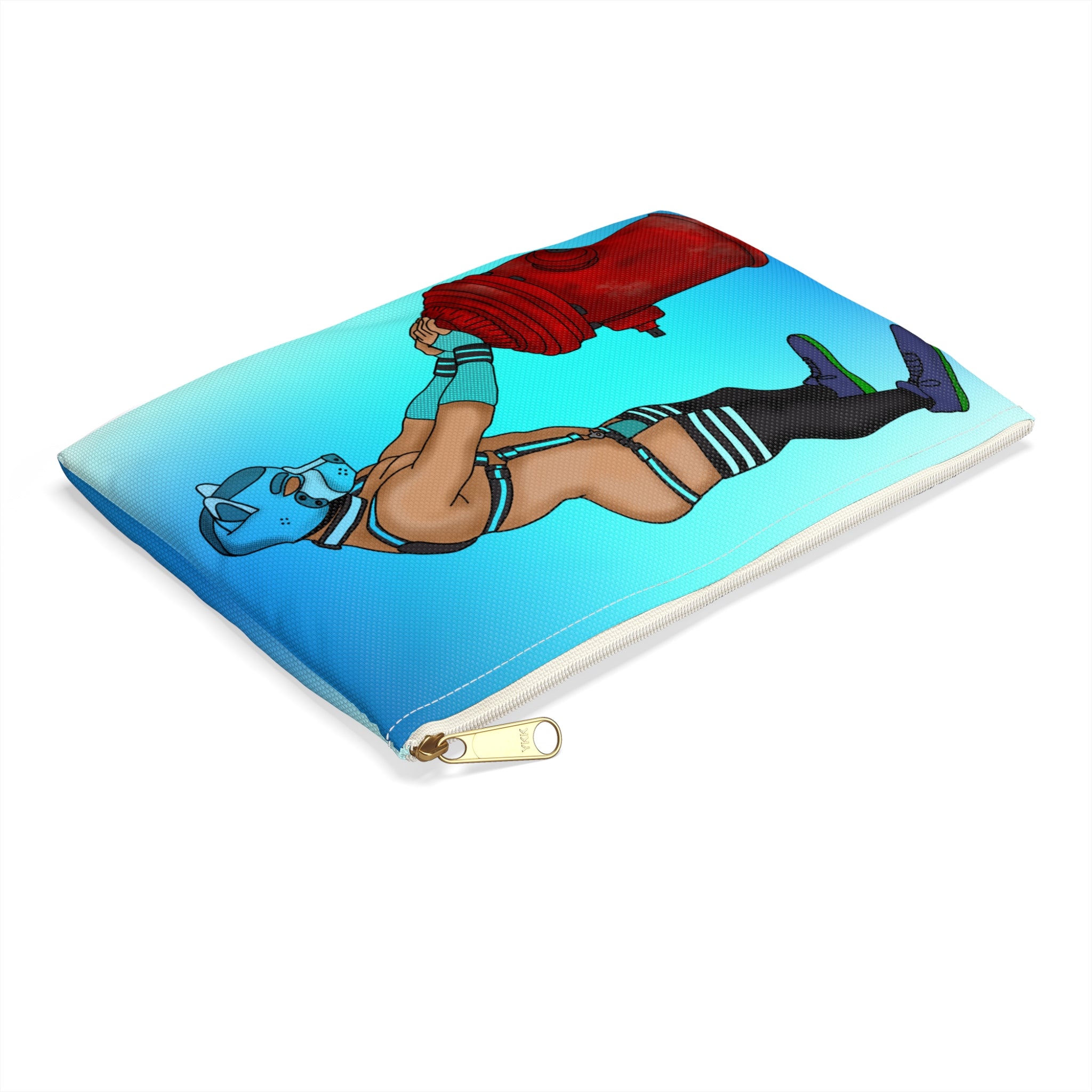 Gear Pouch - Bad Boy