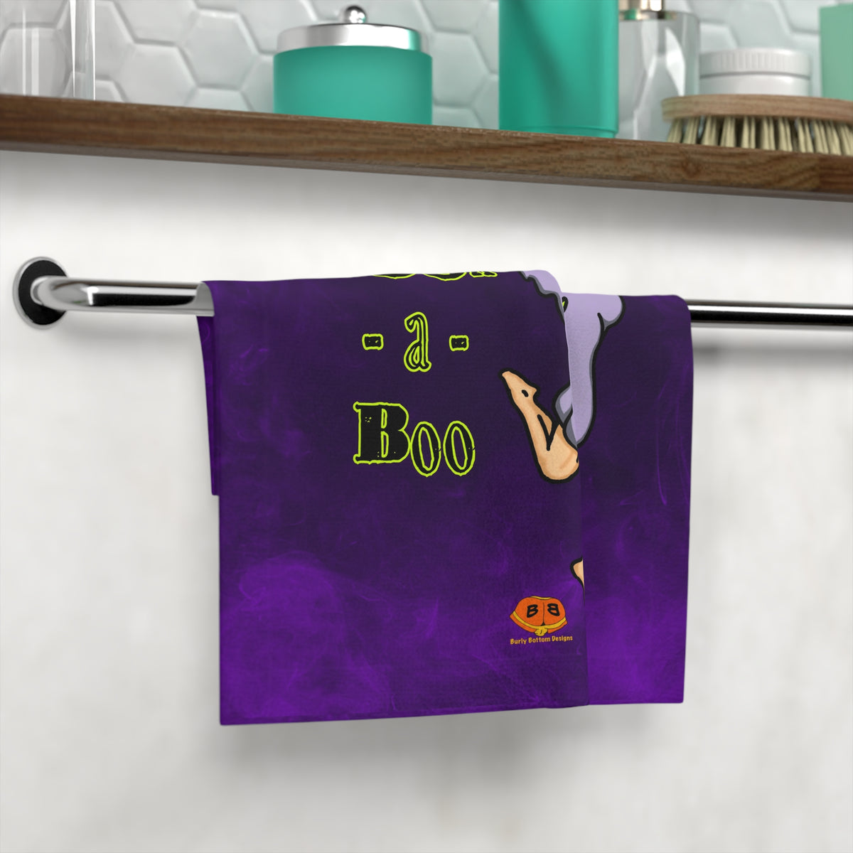 Cum Rag - Peek-A-Boo
