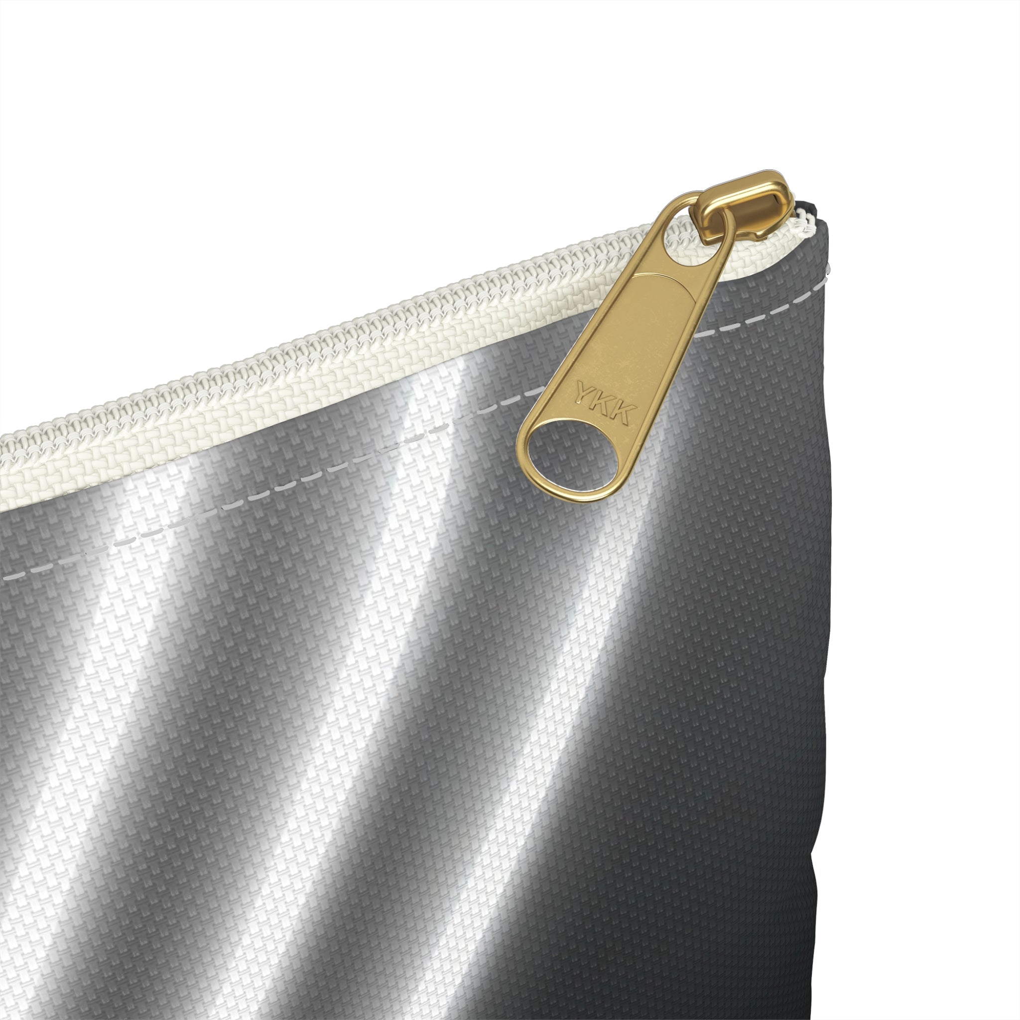 Zipper Gear Pouch - Stature
