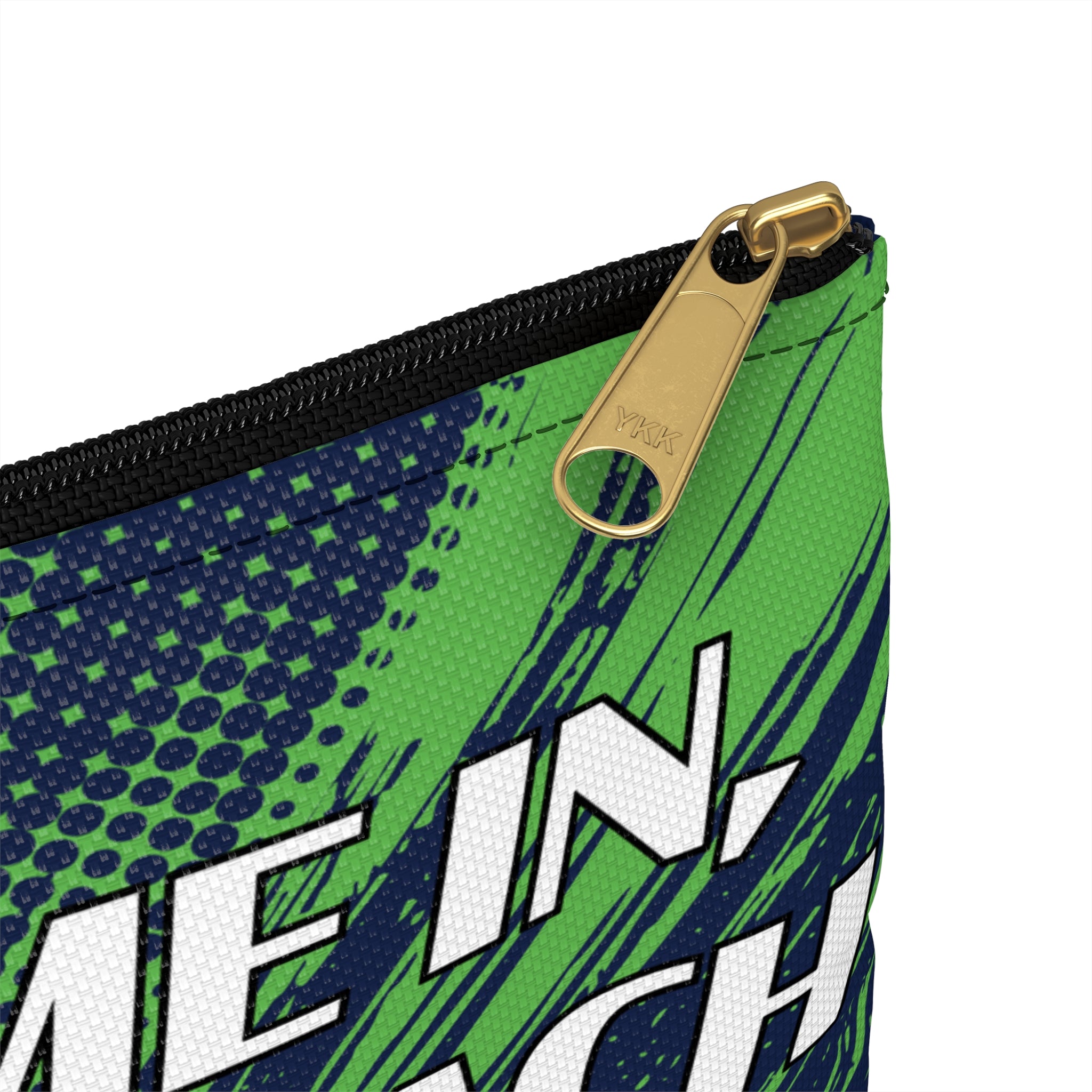 Gear Pouch - Tag Me In