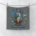 Cum Rag - Zodiac Butt Plug: Scorpio