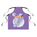Apron - Bubbles