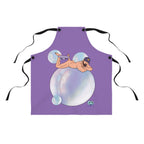 Apron - Bubbles