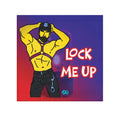 Cum Rag - Handcuffs