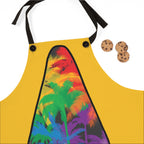 Apron - Pride in Paradise Butt Plug
