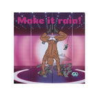 Cum Rag - Make It Rain