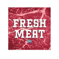 Cum Rag - Fresh Meat