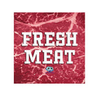 Cum Rag - Fresh Meat