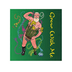 Cum Rag - Flower Power