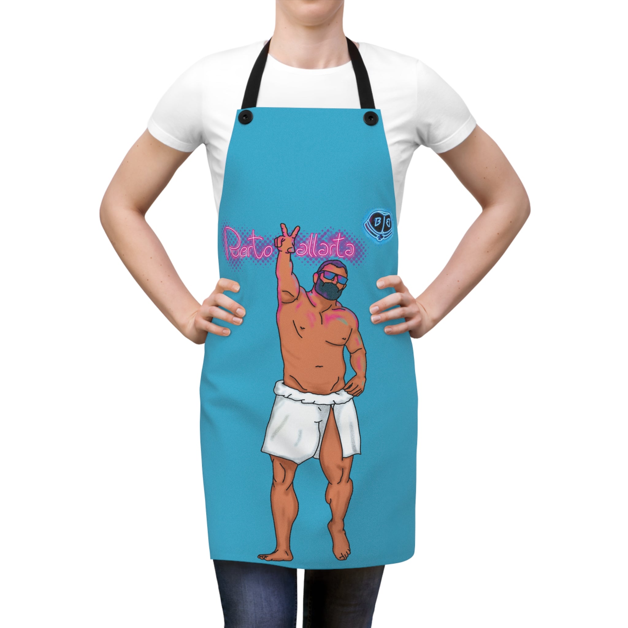 Apron - Puerto Vallarta