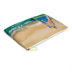 Zipper Gear Pouch - Overcooked
