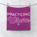 Cum Rag - Practicing Whore