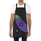 Apron - Power Top / Eggplant