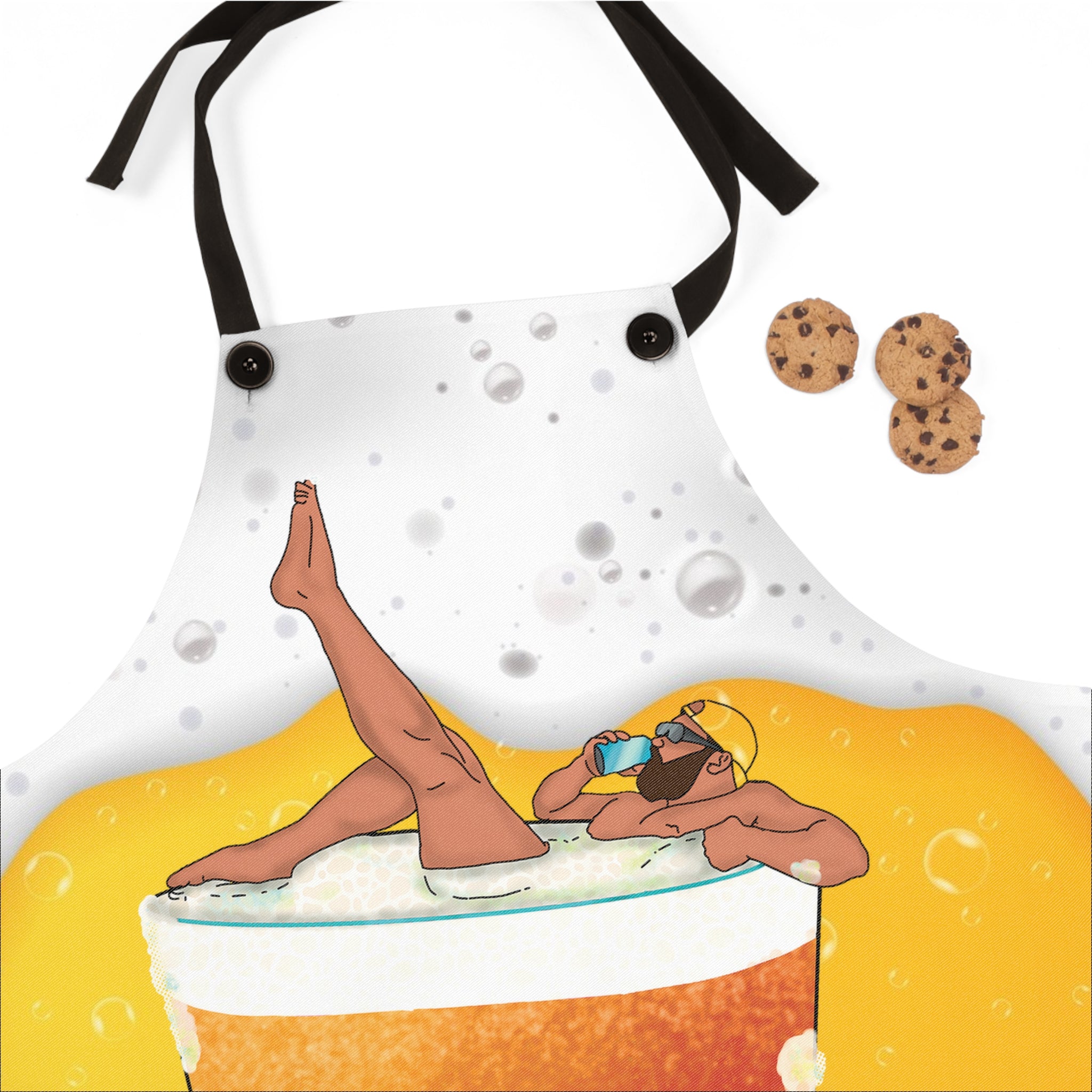 Apron - Great Head