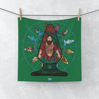 Cum Rag - Zodiac Butt Plug: Capricorn