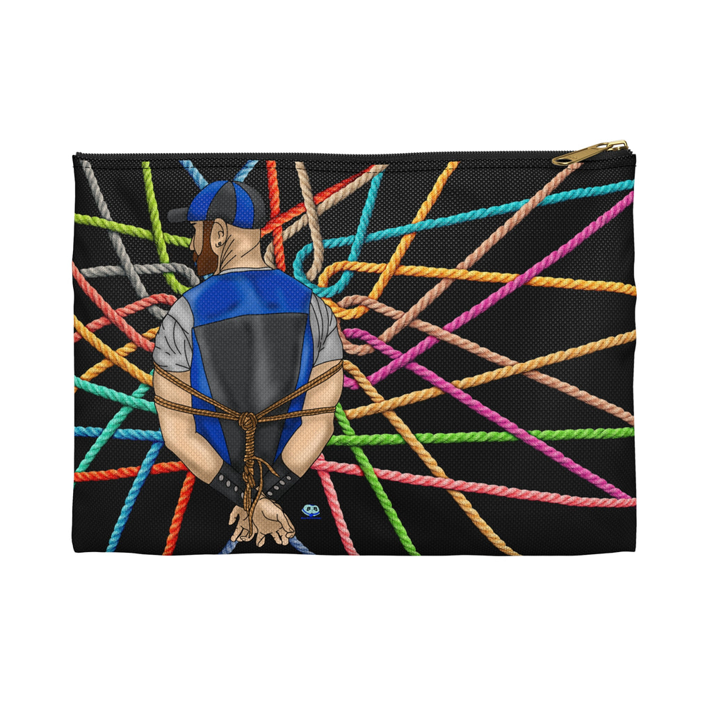 Gear Pouch - In Knots