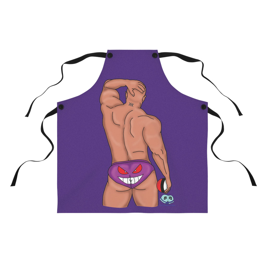 Apron - Catch Me