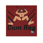 Cum Rag - Sling Set
