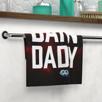 Cum Rag - Damn Daddy