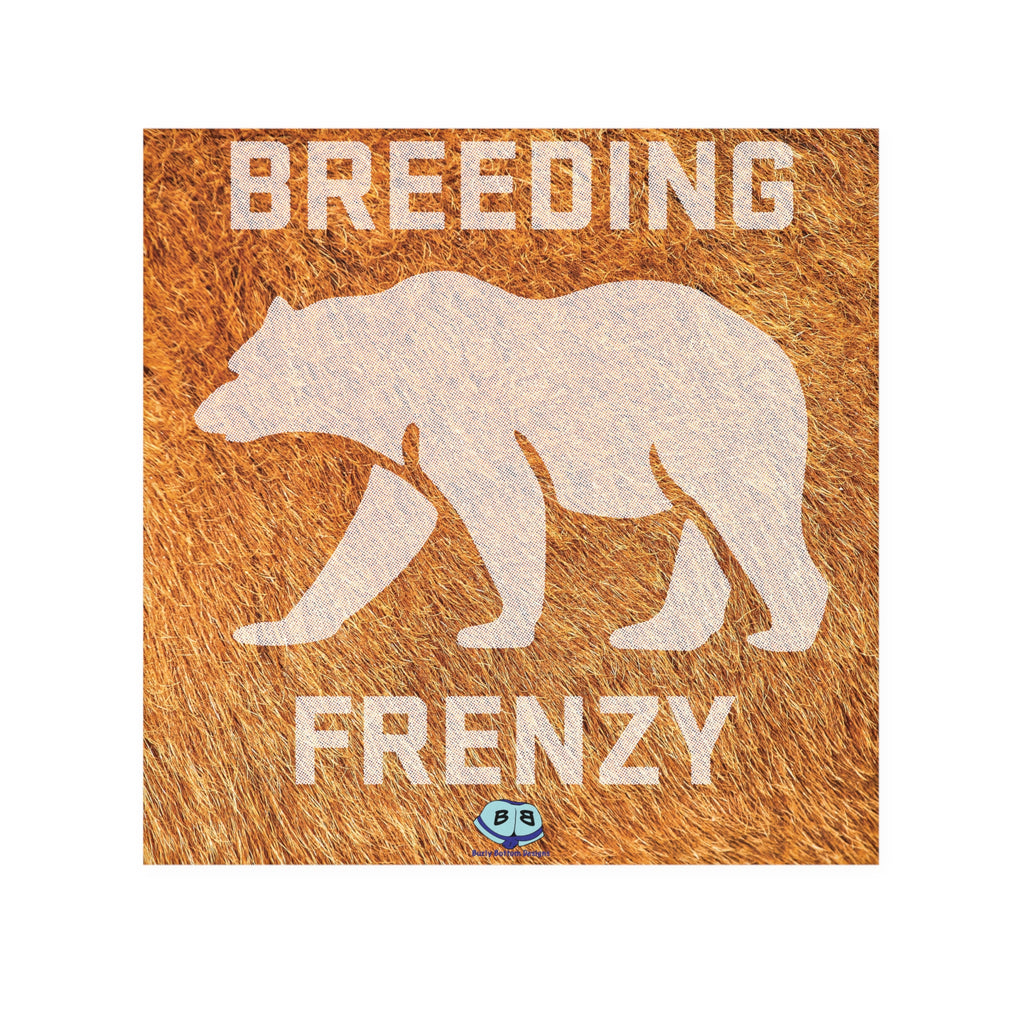 Cum Rag - Breeding Frenzy