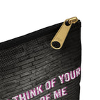 Zipper Gear Pouch - Your Opinion