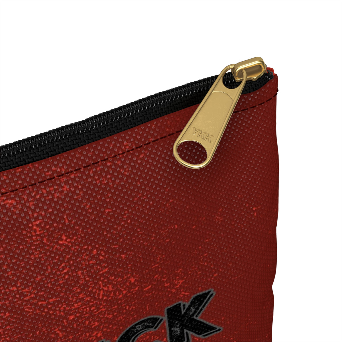 Zipper Gear Pouch - The Boy