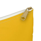 Zipper Gear Pouch - Firm