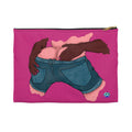 Zipper Gear Pouch - Handful