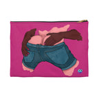 Zipper Gear Pouch - Handful